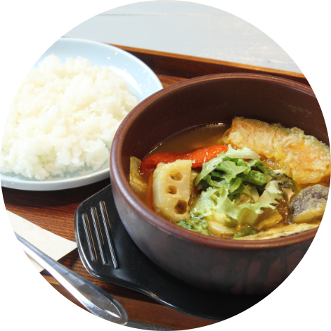 たどり着いた本物の味